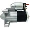 Wai Global Starter, STRMI PMGR 12V 12T CW, 12kW12 Volt, CW, 12Tooth Pinion 10874N - alternate 4